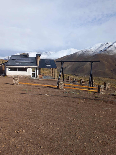 Cabaña Hoch Ybrig, Pirihue, Los Molles, Las Leñas, Malargüe