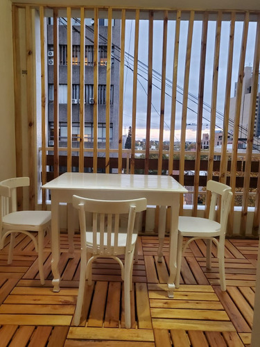 Venta Monoambiente 50m2 San Martin Y Peatonal
