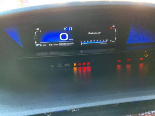 Imagem 12 de 13 de Etios X 1.3 Flex 16v 5p Mec.