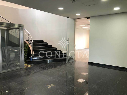 Imagem 15 de 16 de West Sid | Duplex Comercial | Heliponto | Últimos Andares | Ótima Localização | 22 Vagas Na Garagem - Cnc1324