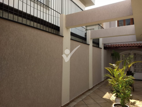 Imagem 23 de 29 de Casa À Venda Em Tatuapé - Ca002306