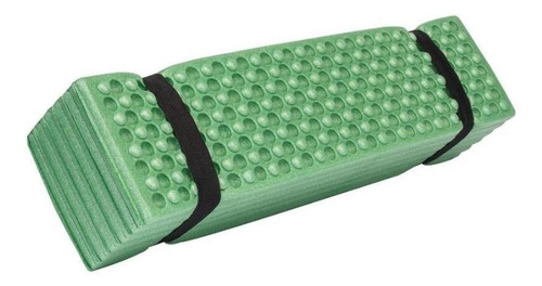Colchoneta Plegable Aislante Camping