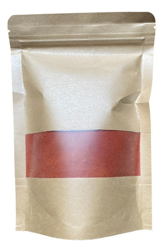 Tomate Deshidratado En Polvo Formato 250g. Agronewen