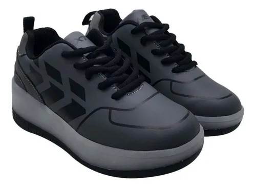Tenis con ruedas mercadolibre hotsell