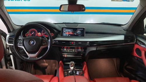 BMW X6 3.0 Xdrive 35ia Extravagance At