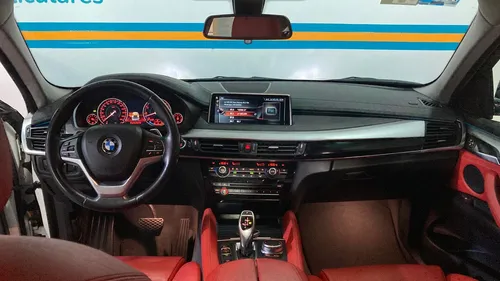 BMW X6 3.0 Xdrive 35ia Extravagance At