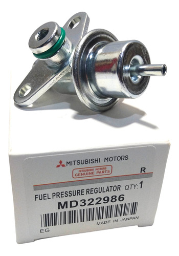 Regulador Gasolina Montero Dakar Sport 3.0 Limited 3.5 L300