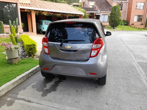 Chevrolet Spark 1.2 Gt Lt