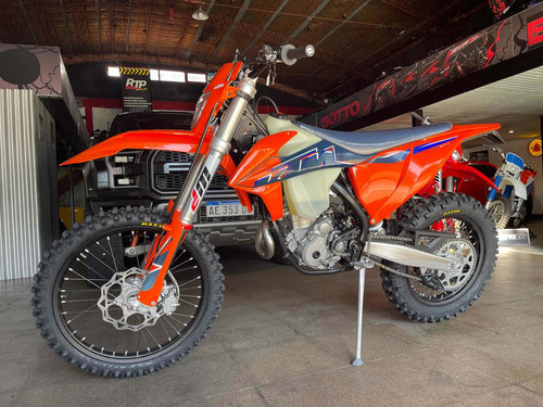Imagen 1 de 6 de Ktm Excf 350 2022 0km