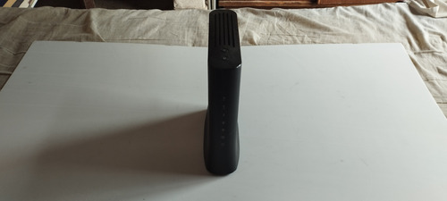Modem Router Con Wifi Sagemcom F@st - V3 Negro (Usado)