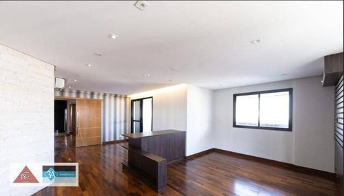 Imagem 5 de 24 de Apartamento Com 3 Suítes - Mooca - São Paulo/sp - Ap6669