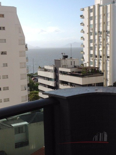 Imagem 15 de 15 de Vista Lindíssima Para O Mar. - V-2900