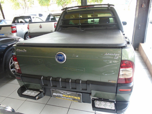 Fiat Strada 1.8 MPI ADVENTURE CE 8V