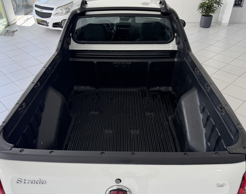 Fiat Strada Strada Working HARD 1.4 Fire Flex 8V CS