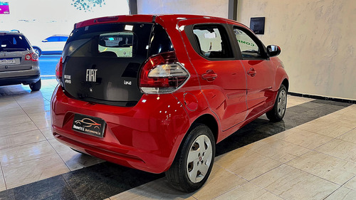 Fiat Mobi 1.0 Like Flex 5p