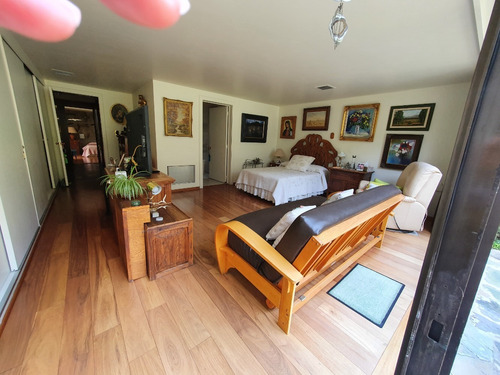 Imagen 7 de 13 de Residencia En Renta En Club De Golf Hacienda