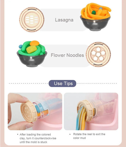 Juguete Para Niñas Que Hacen Helados Para Hacer Helados