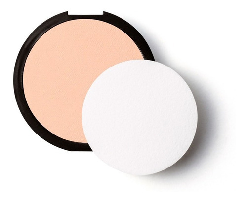 Natura Faces Pó Compacto Refil Matte Claro 20