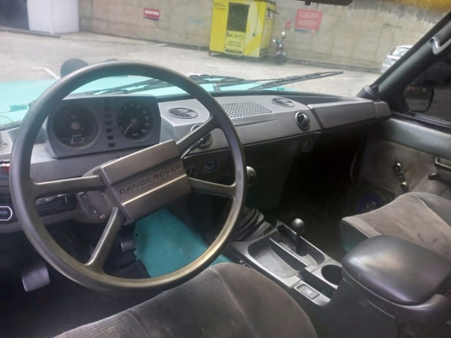 Imagen 5 de 8 de Rover Ranger Sport Wagon 1971