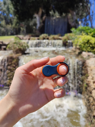 Yogi Fidget Spinner, Para Adultos O Niños, Lanzamientos En 3