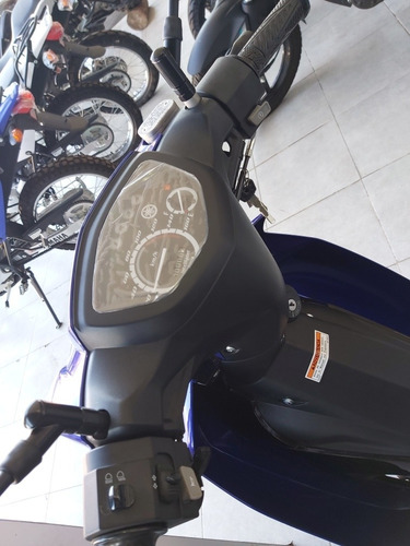Imagen 4 de 8 de Yamaha Crypton