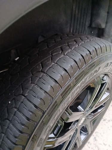 Fiat Toro 2.0 350 Multijet Ultra 4x4 At