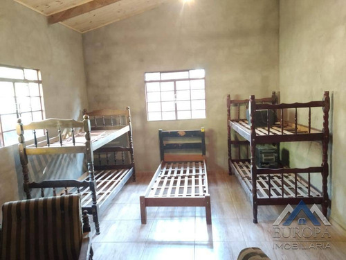 Imagem 7 de 30 de Chácara Com 2 Dormitórios À Venda, 3000 M² Por R$ 350.000,00 - Zona Rural - Assaí/pr - Ch0119