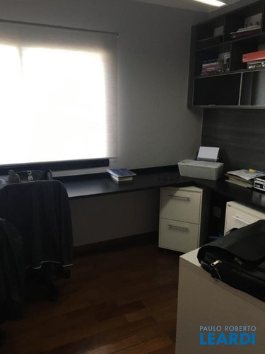 Imagem 9 de 15 de Cobertura - Saúde - Sp - 625006