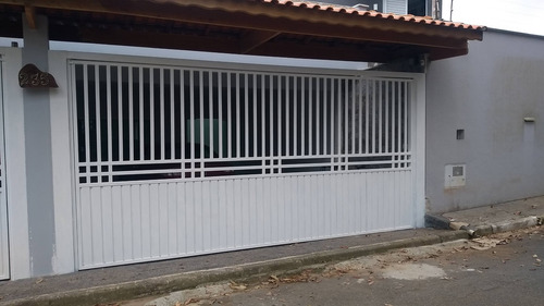 Imagem 2 de 10 de Serviços De Serralheria Em Geral - Portões Automáticos