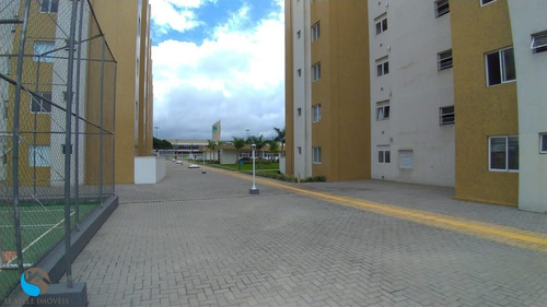 Imagem 5 de 30 de Apartamento Novo De 3 Quartos (1 Suíte) 1 Vagas No Cic/portão - Apn-103xy