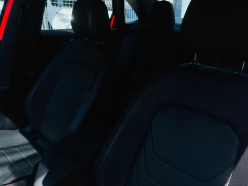 Imagen 8 de 8 de Volkswagen Jetta 2019 2.0 Gli Dsg At