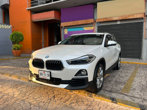 BMW X2 1.5 Sdrive18ia Executive