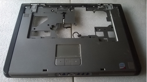 Carcasa Lcd Cover Y Touchpad Laptop Dell Precision M90 M6300
