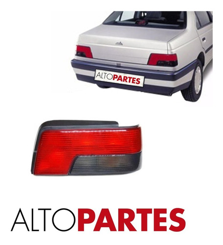 Faro Trasero Peugeot 405 