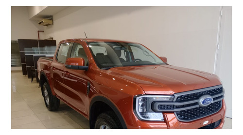 Ford Ranger XLS 3.0 V6 4x4 AT