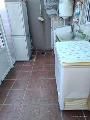 Oportunidad, Enorme Ph, Tipo Duplex, En Villa Tesei, A 5 Cuadras De Au. Oeste. Hurlingham. Impecable!