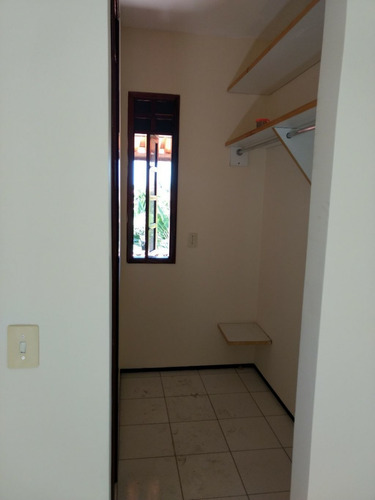 Imagem 26 de 30 de Belíssimo Sobrado Em Fortaleza No Bairro José De Alencar.15 Minutos Do Beach Park E 10 Minutos Da Praia Do Futuro. - So00215 - 69898748
