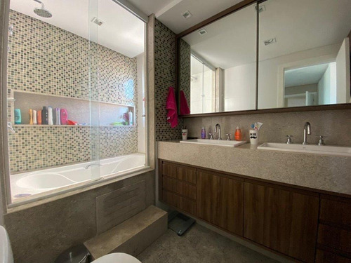 Imagem 29 de 30 de Apartamento Em Florianópolis - Sc - Ap0199_ccon