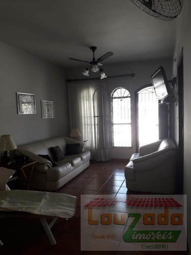 Imagem 7 de 15 de Casa Para Venda Em Peruíbe, Centro, 3 Dormitórios, 2 Banheiros, 5 Vagas - 2723_2-972067