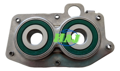 Rolamento Duplo Câmbio Gol Voyage Saveiro G5 Fox Polo Golf