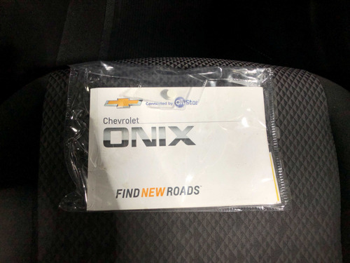 Chevrolet Onix Onix Sedan Plus Ltz 1.0 12v Tb Flex Aut.