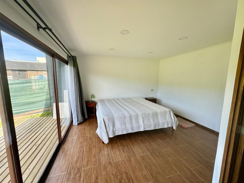 Se Vende Terreno En Pingueral