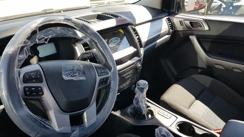 Imagen 6 de 11 de Ranger Xlt Gas Crew Cab 2.5l 4x2 2021