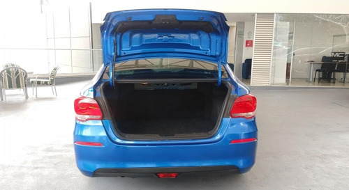 Imagen 8 de 14 de Chevrolet Cavalier 2019 1.5 Lt At