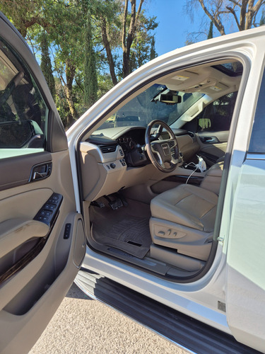 Yukon Slt 2016