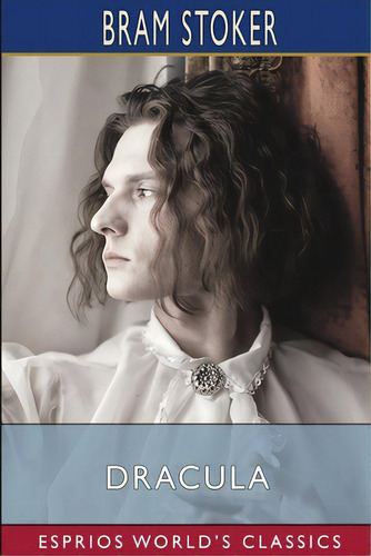 Dracula (esprios Classics), De Stoker, Bram. Editorial Blurb Inc, Tapa Blanda En Inglés