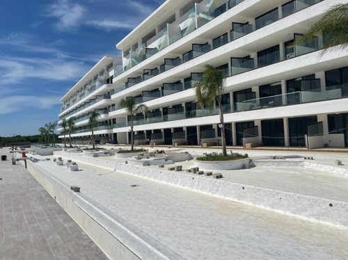 Imagen 5 de 20 de Exclusivo Apartamento En Cana Rock Star, Ubicado Estratégicamente Dentro De La Privilegiada Comunidad Residencial De Cana Bay Beach Club & Golf Resort (jpa-220)
