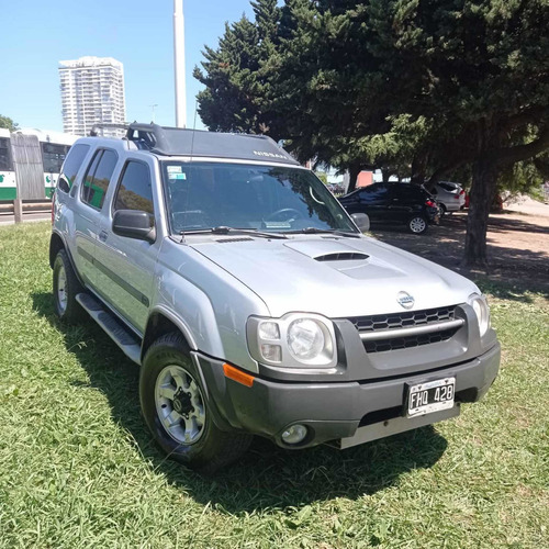 Nissan X-terra 2.8 Se 4x4