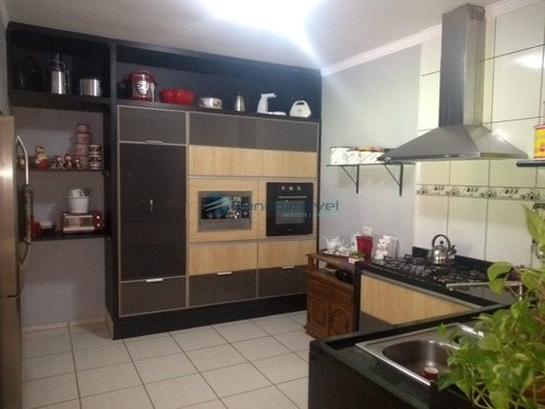 Chacara A Venda Em Paulinia - Ch00129 - 68911832