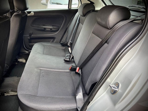 Volkswagen Gol Gol 1.0 MI TRENDLINE 8V FLEX 4P MANUAL